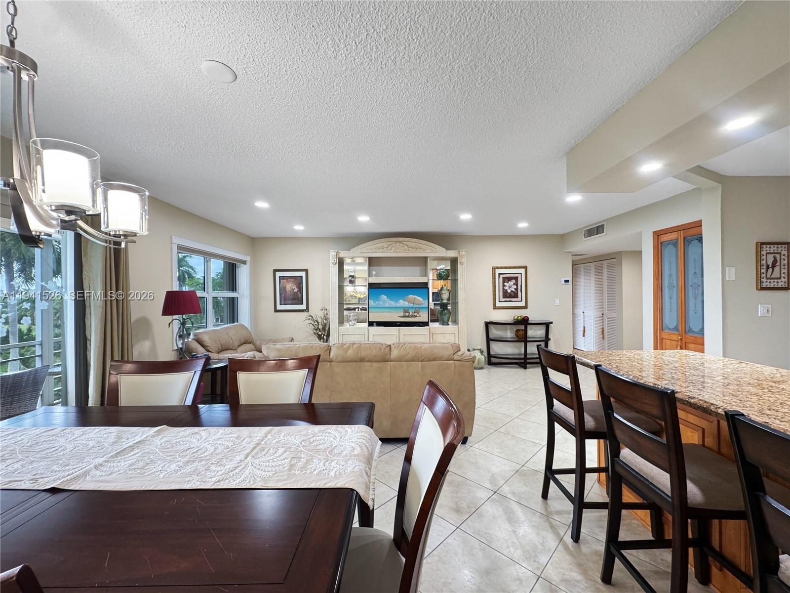 FAIRWAYS RIVIERA CONDO - Residential