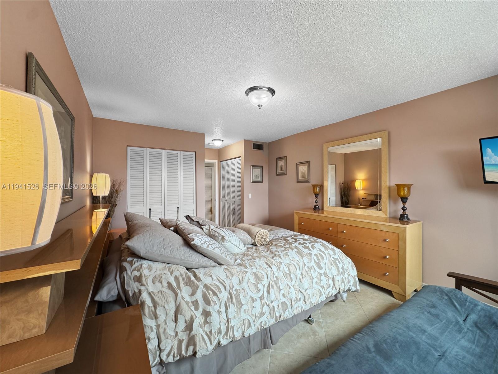 FAIRWAYS RIVIERA CONDO - Residential