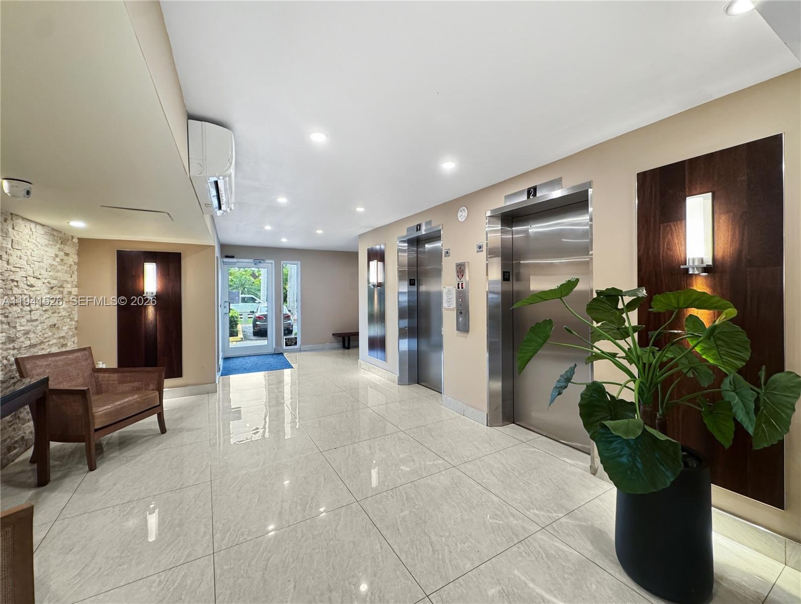 FAIRWAYS RIVIERA CONDO - Residential