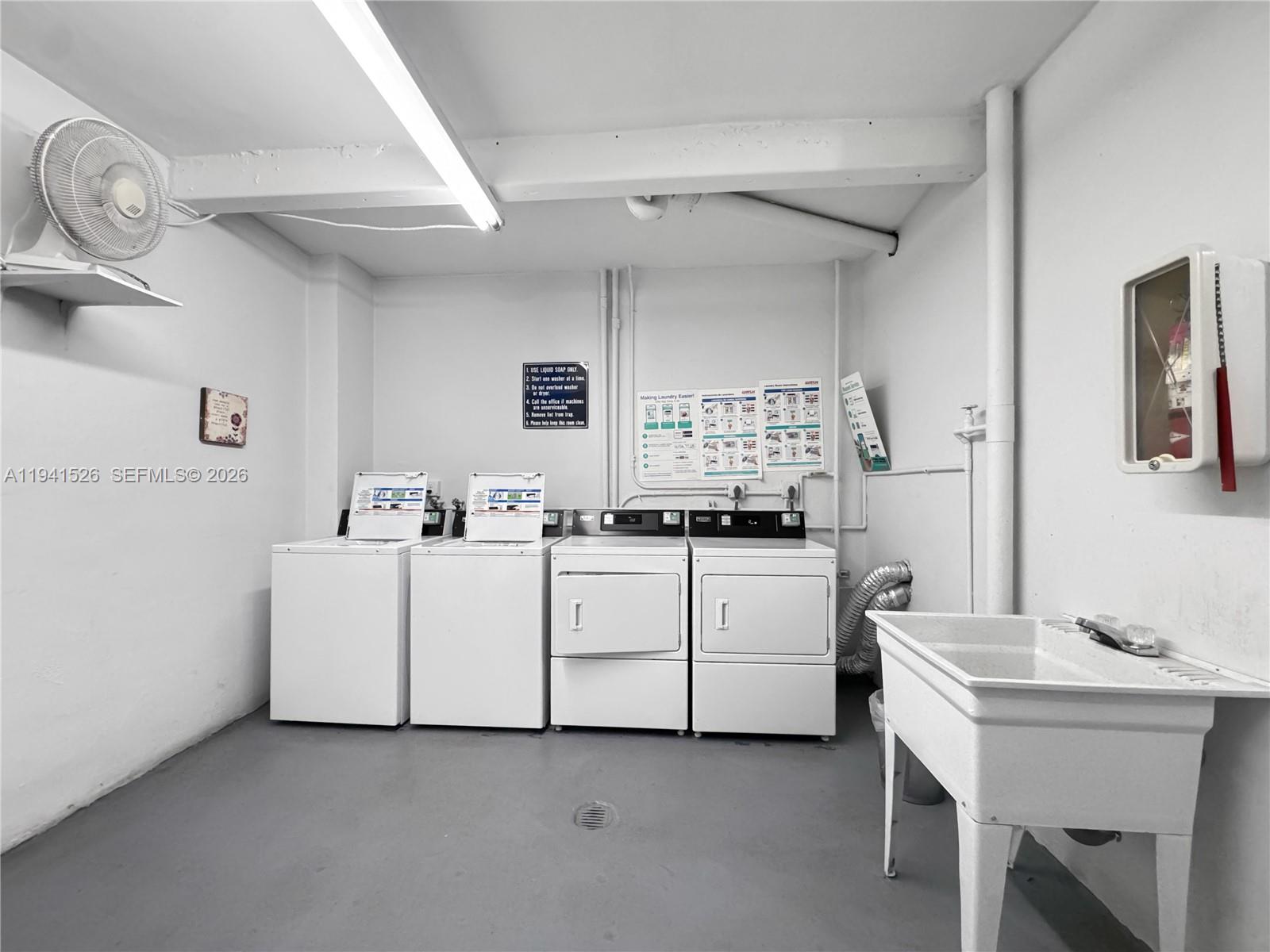 FAIRWAYS RIVIERA CONDO - Residential