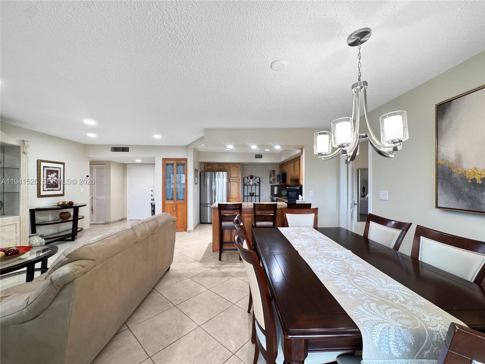 FAIRWAYS RIVIERA CONDO - Residential