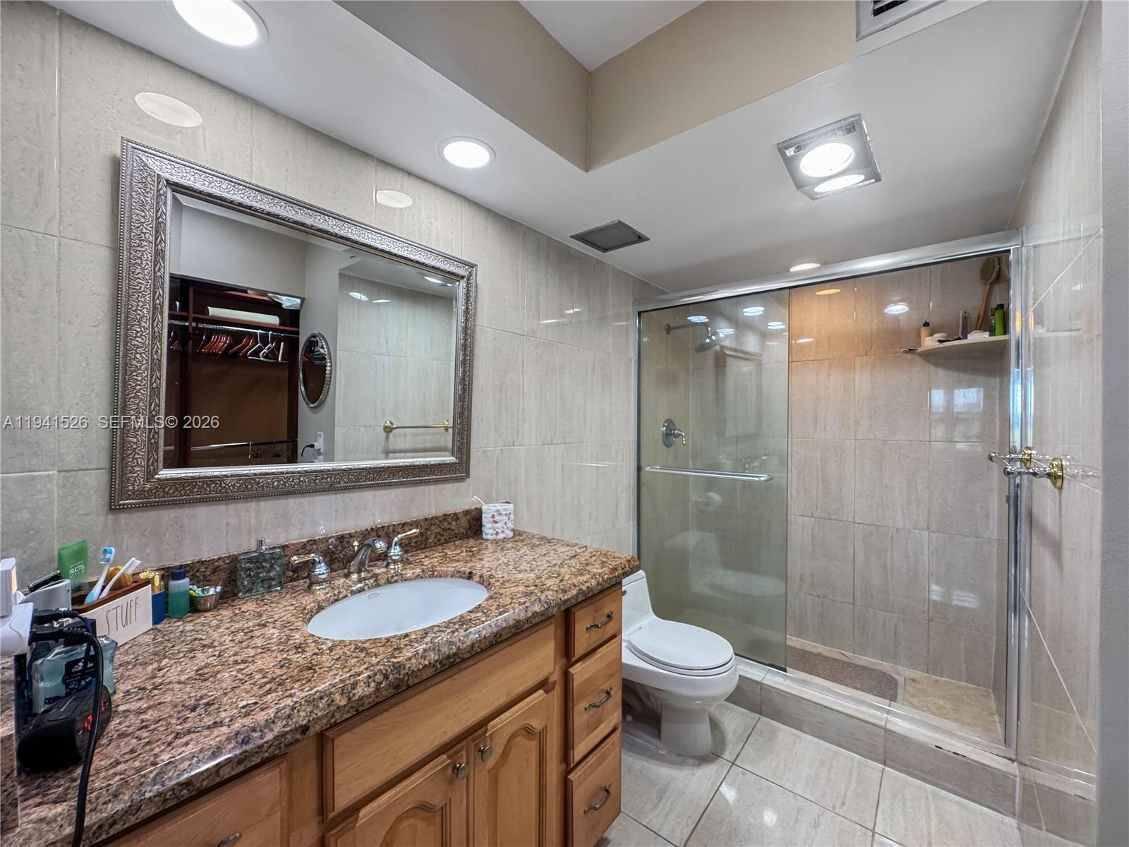 FAIRWAYS RIVIERA CONDO - Residential