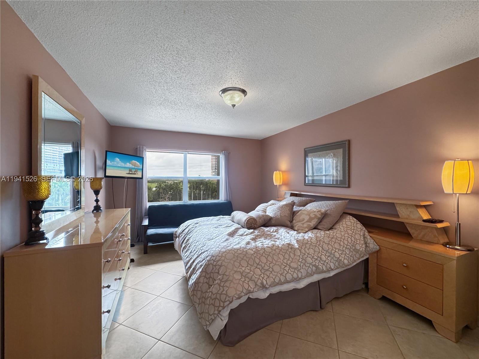 FAIRWAYS RIVIERA CONDO - Residential