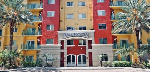 6001 SW 70th St 629 South Miami FL 33143