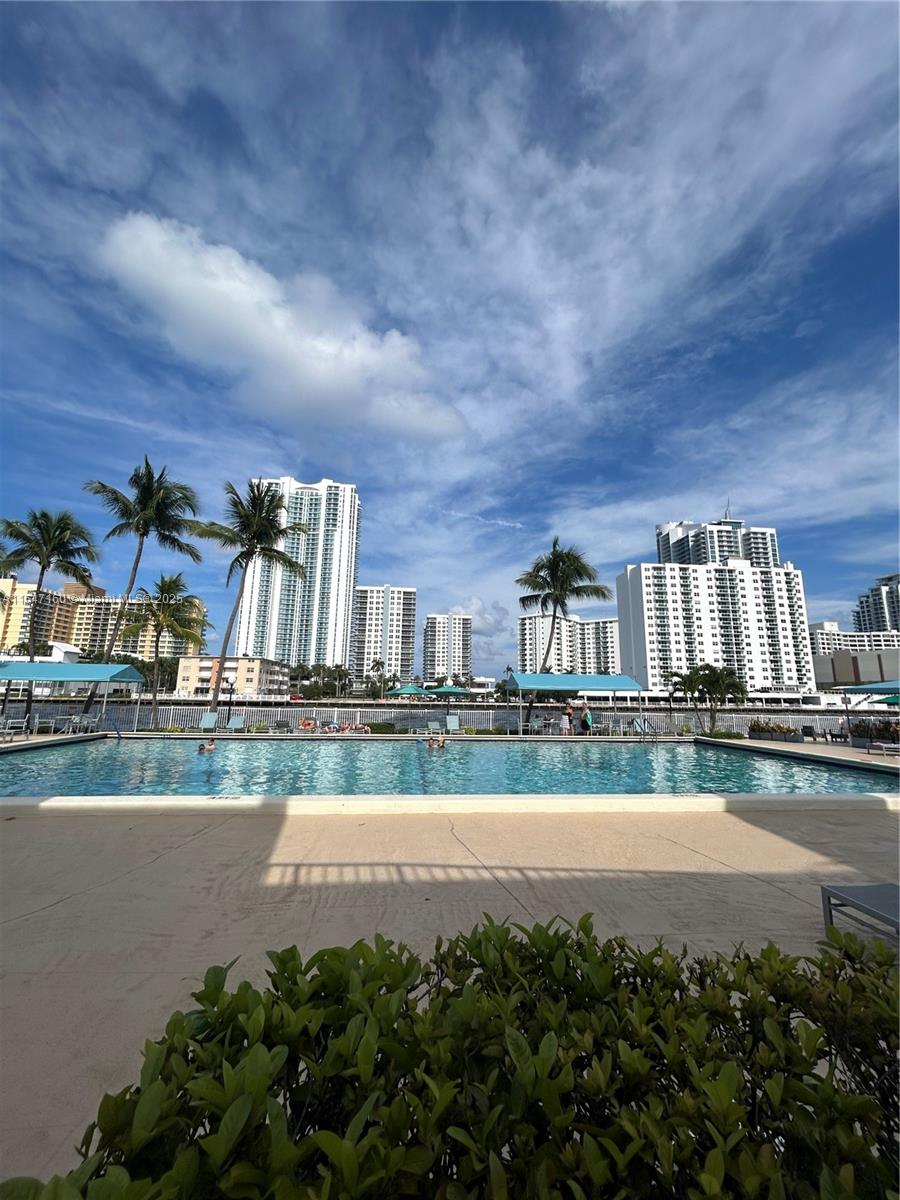 OCEANVIEW PARK CONDO - Residential