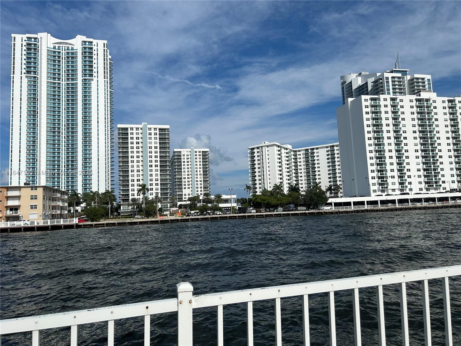 OCEANVIEW PARK CONDO - Residential