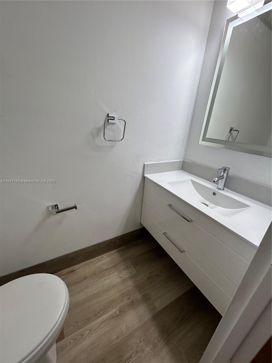 OCEANVIEW PARK CONDO - Residential