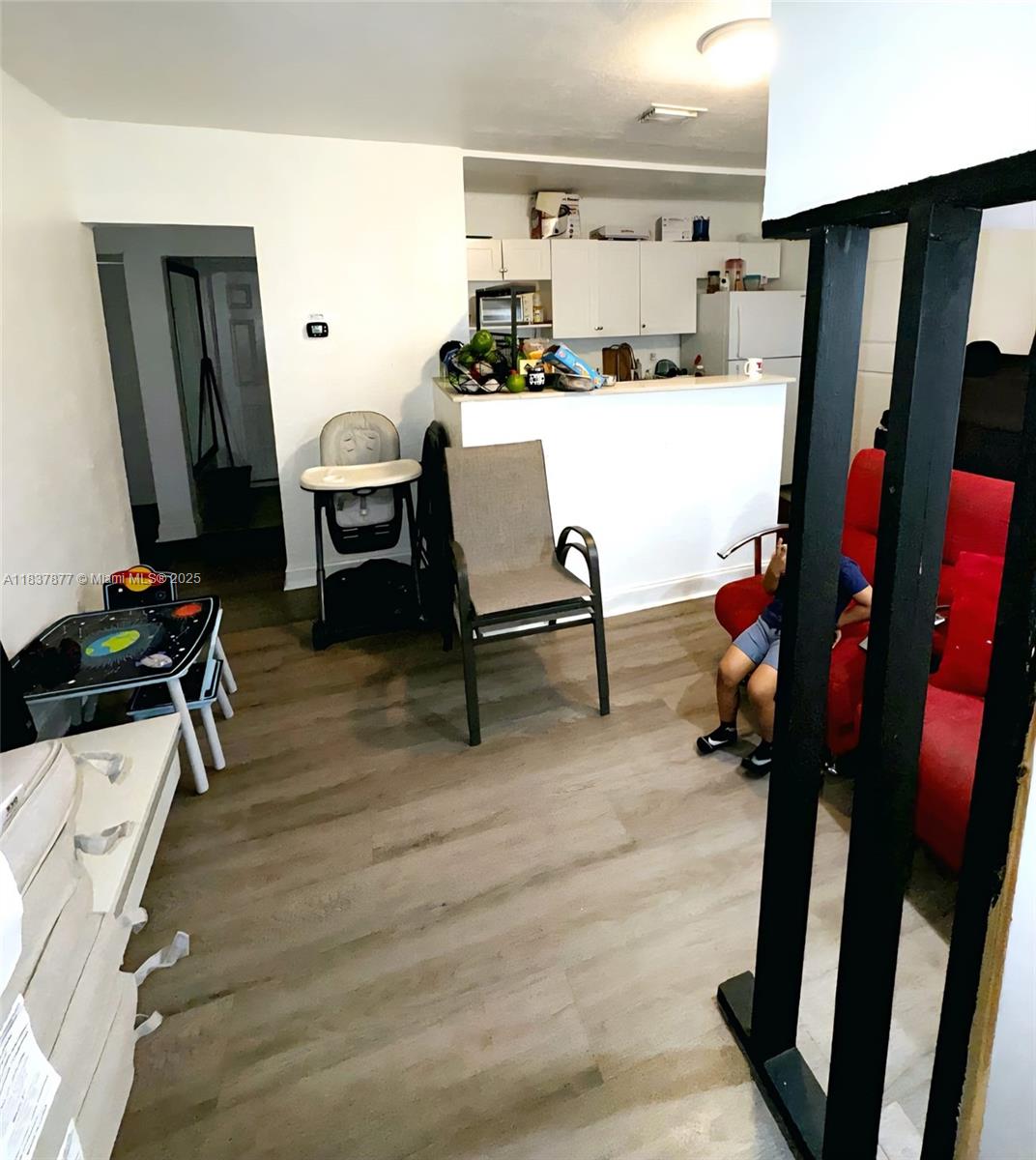 STEPHEN MANOR - Residential Income