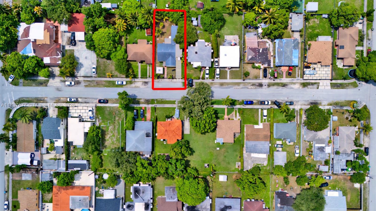 STEPHEN MANOR - Residential Income