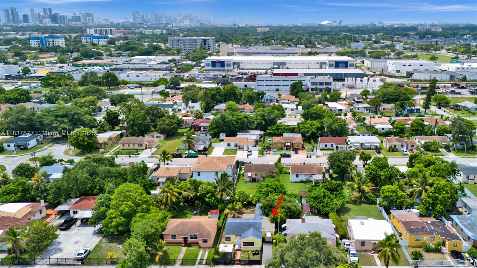 STEPHEN MANOR - Residential Income