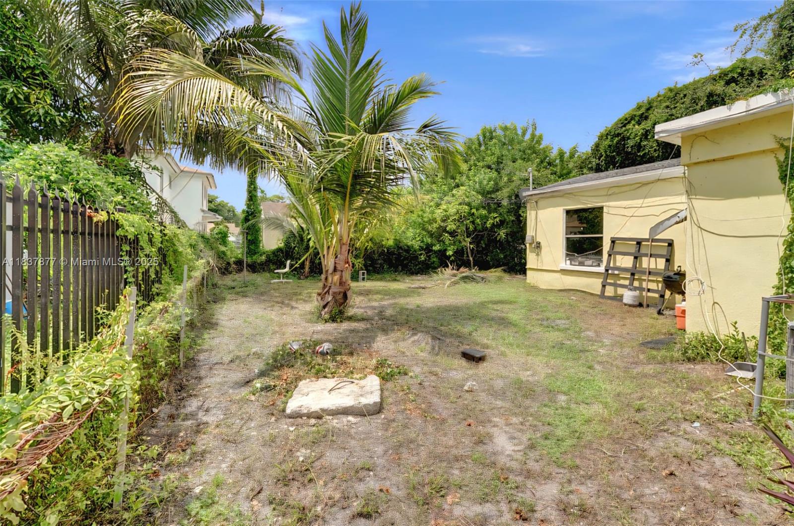 STEPHEN MANOR - Residential Income