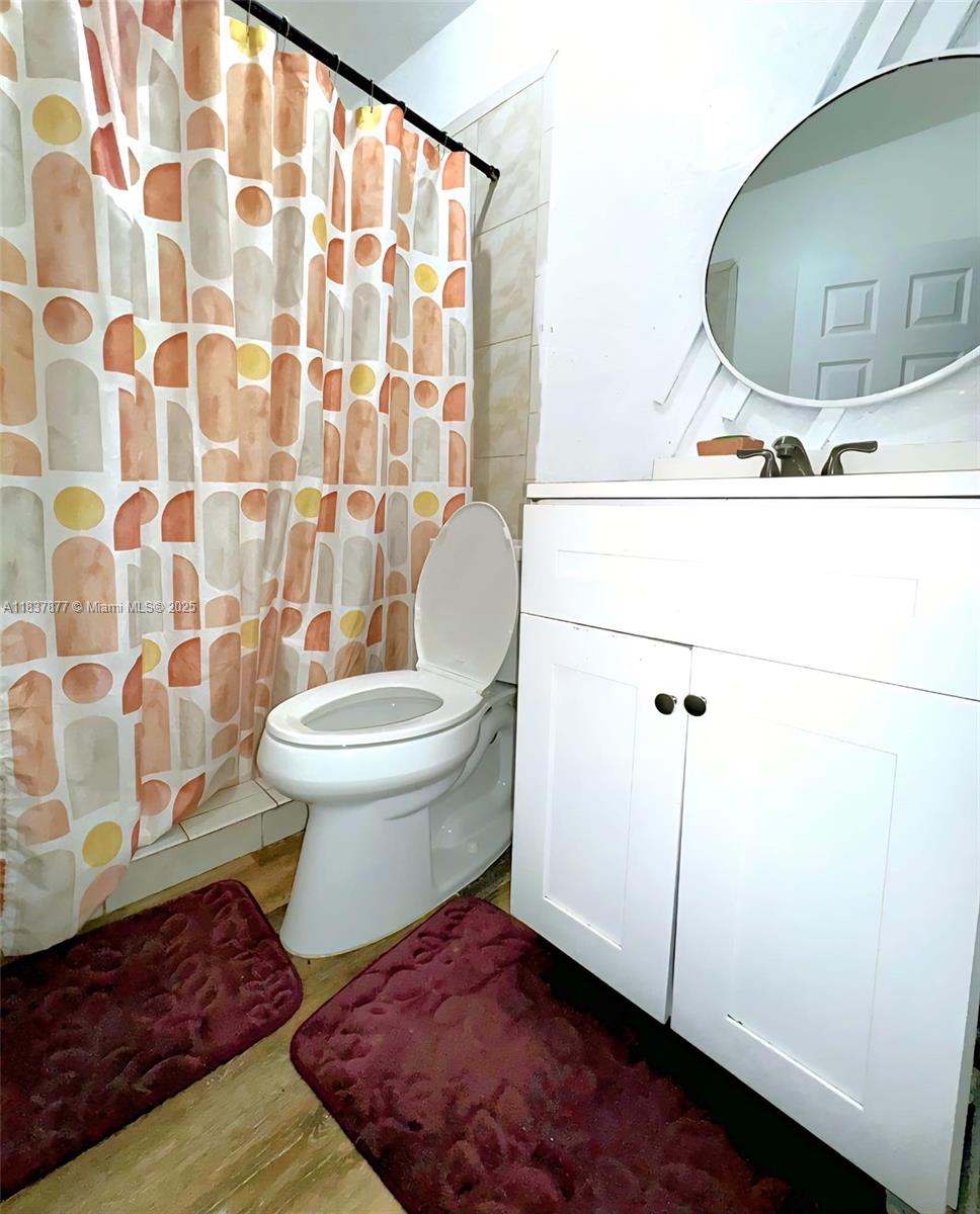 STEPHEN MANOR - Residential Income