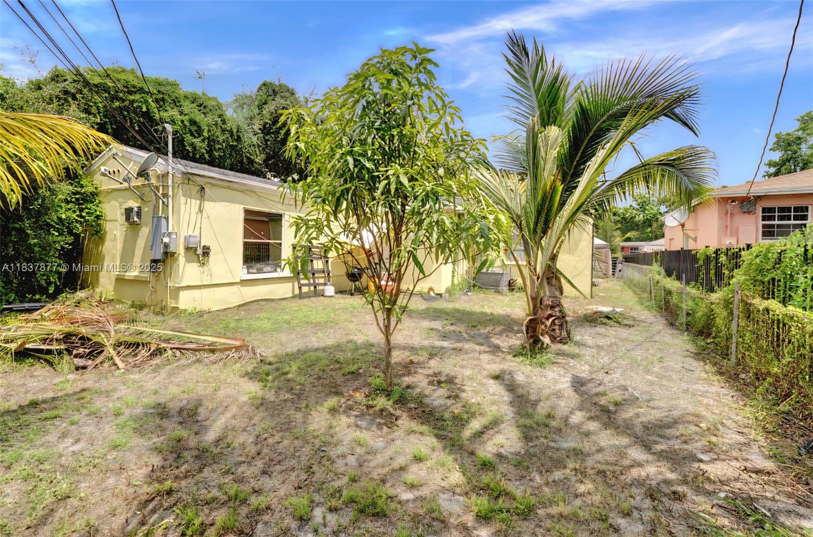 STEPHEN MANOR - Residential Income