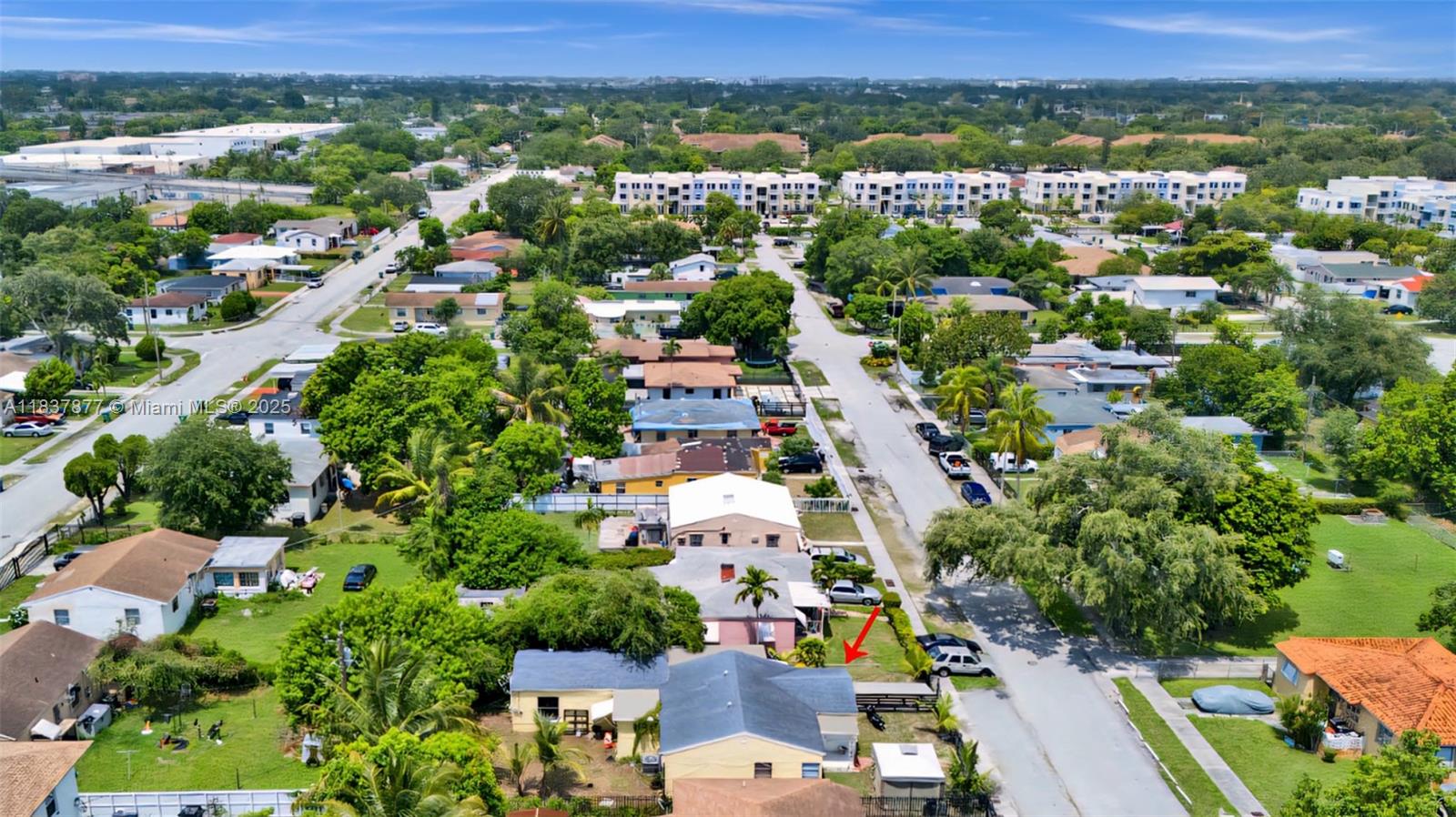 STEPHEN MANOR - Residential Income