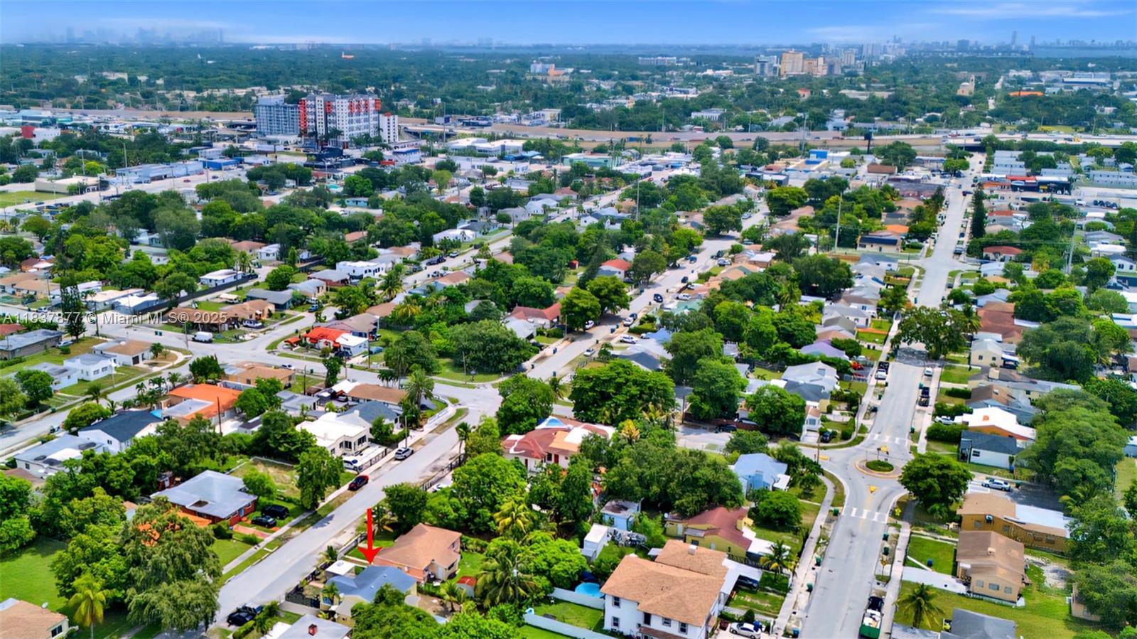 STEPHEN MANOR - Residential Income