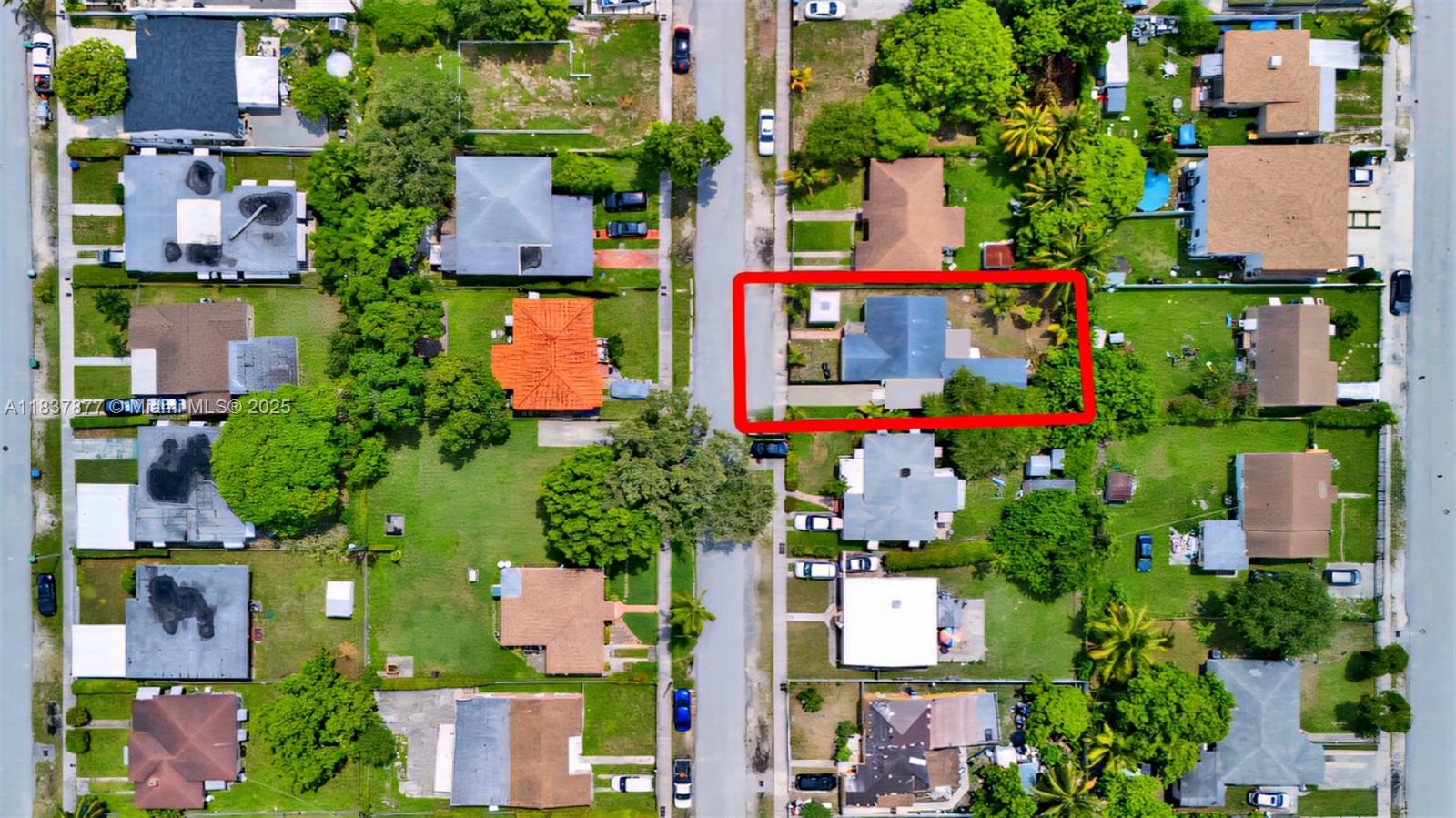 STEPHEN MANOR - Residential Income