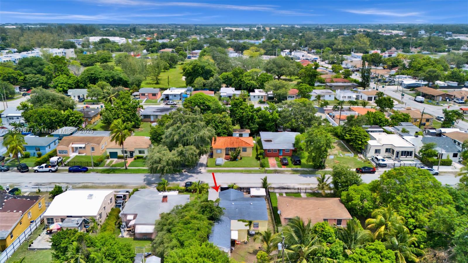 STEPHEN MANOR - Residential Income