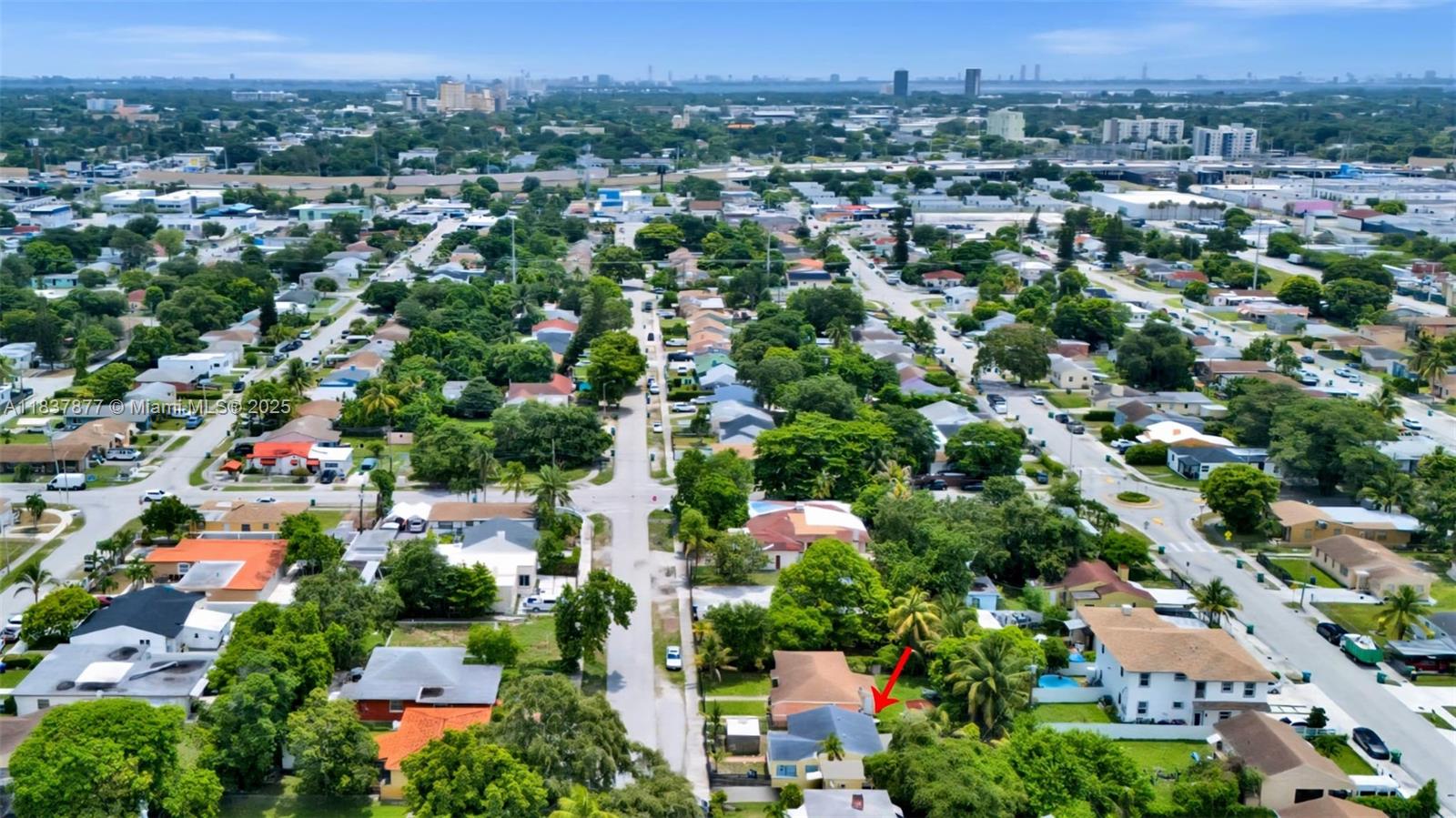 STEPHEN MANOR - Residential Income