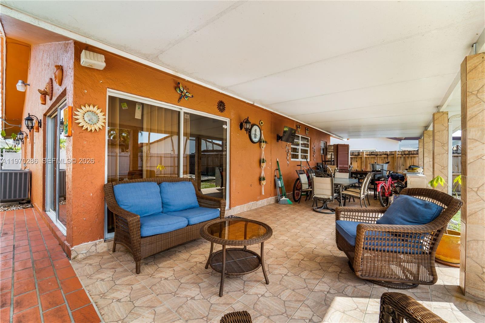 THE CEDARS OF KENDALL - Residential