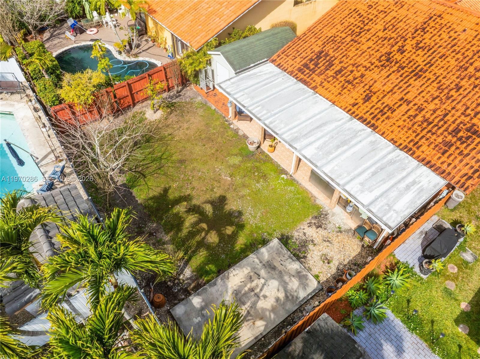 THE CEDARS OF KENDALL - Residential