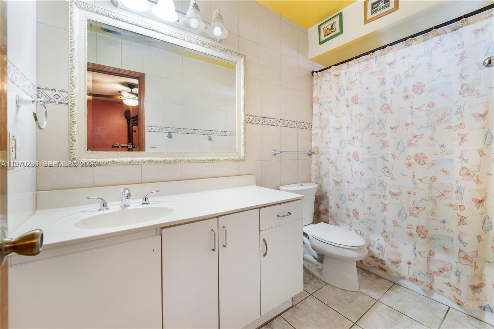 THE CEDARS OF KENDALL - Residential