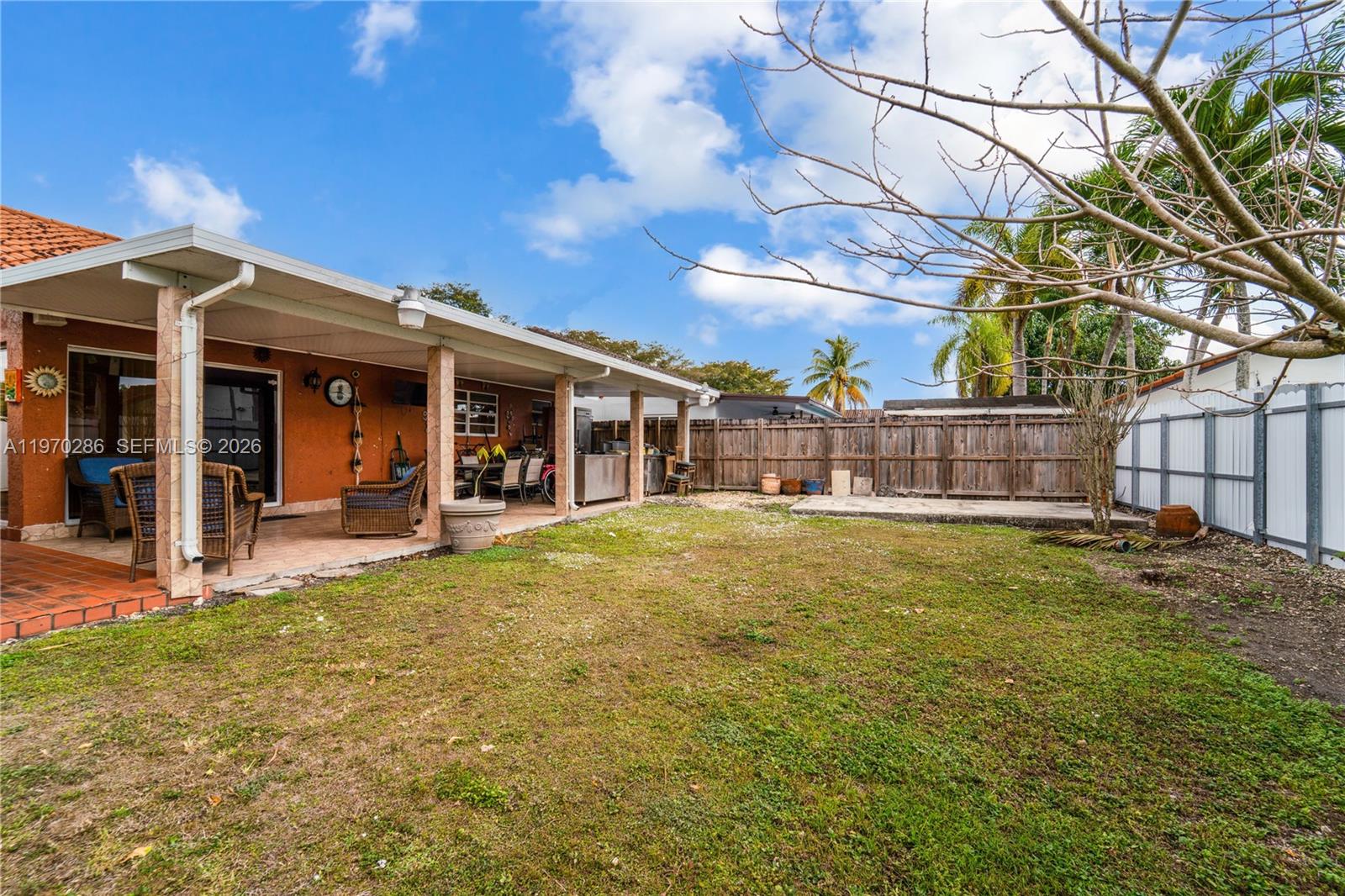 THE CEDARS OF KENDALL - Residential