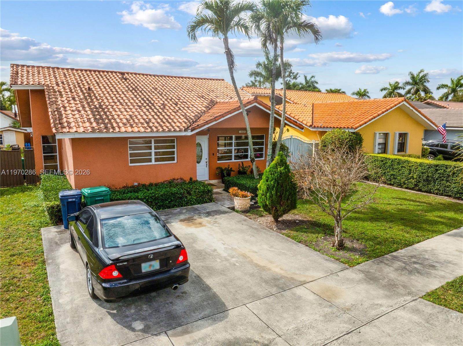 THE CEDARS OF KENDALL - Residential