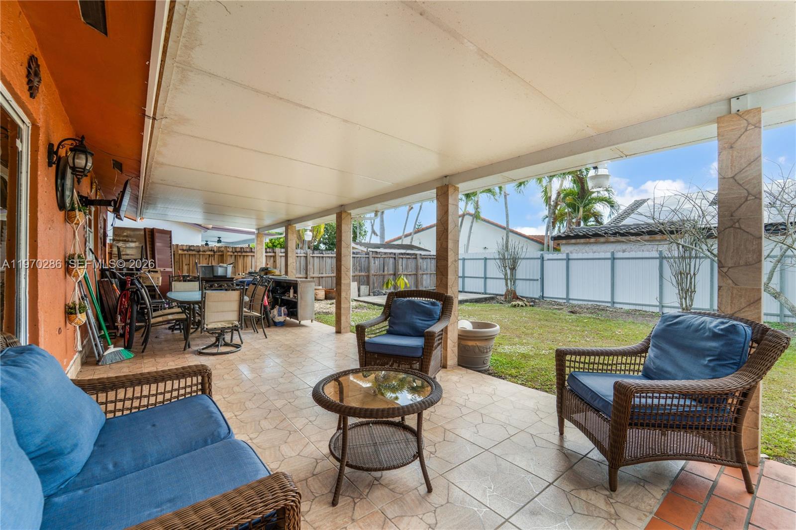 THE CEDARS OF KENDALL - Residential