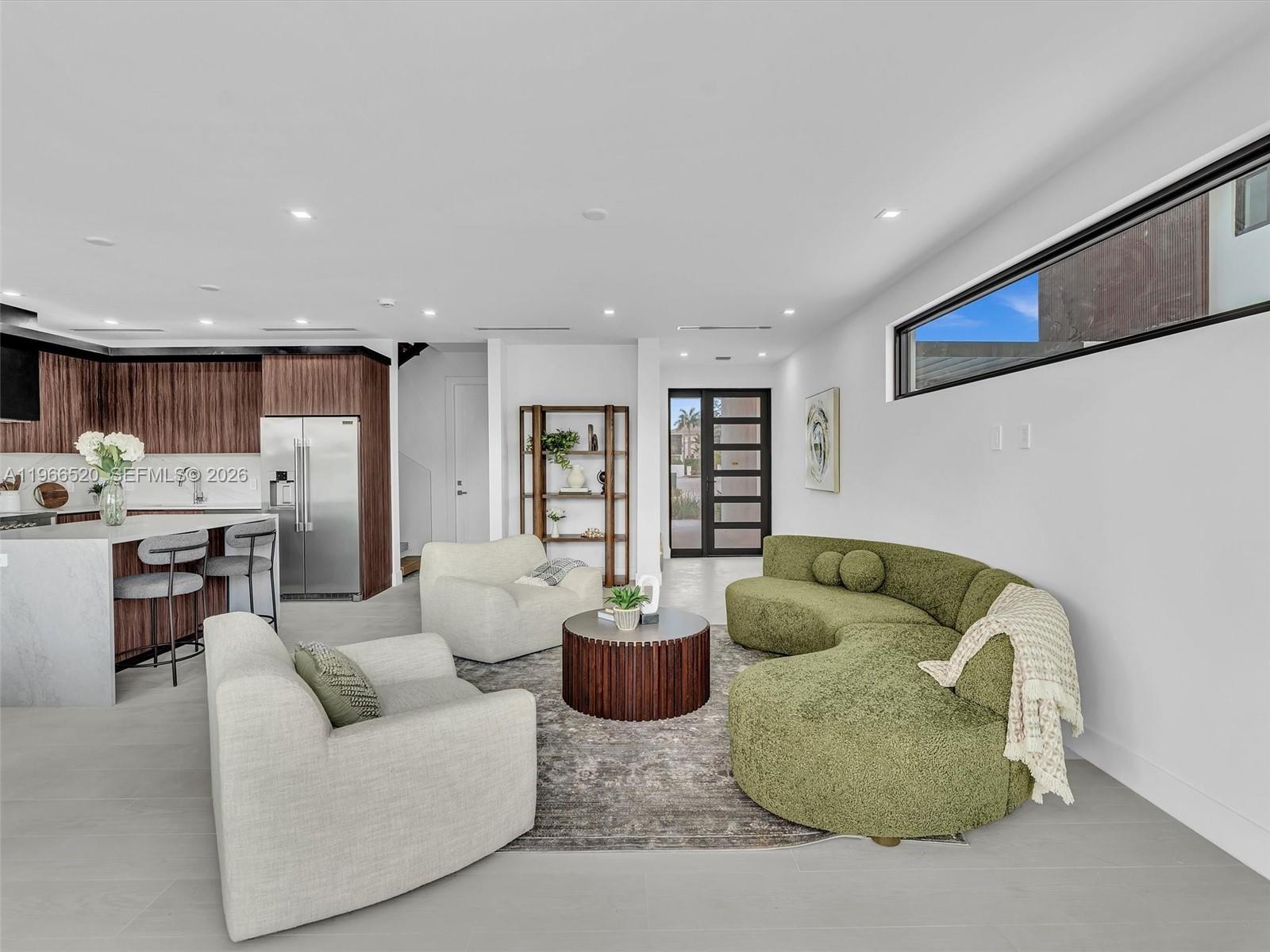 H20 DANIA BEACH - Residential