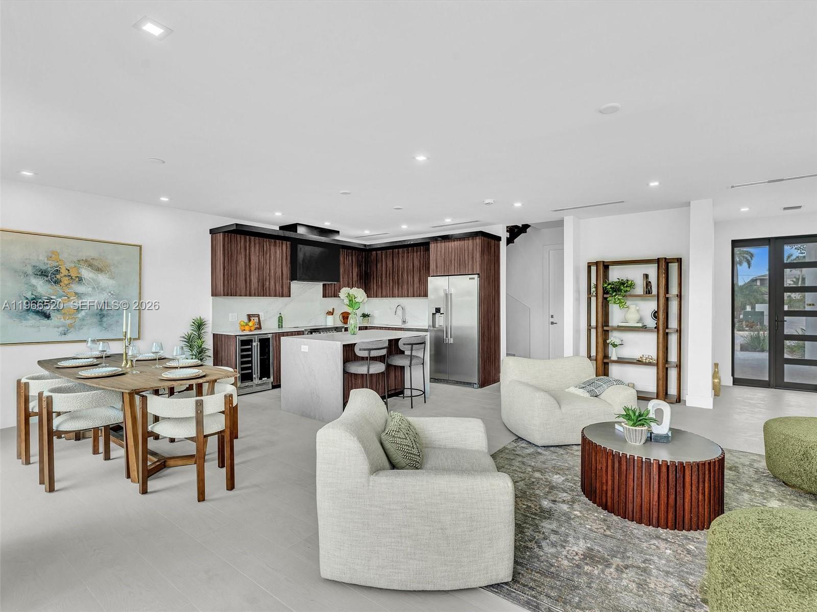 H20 DANIA BEACH - Residential