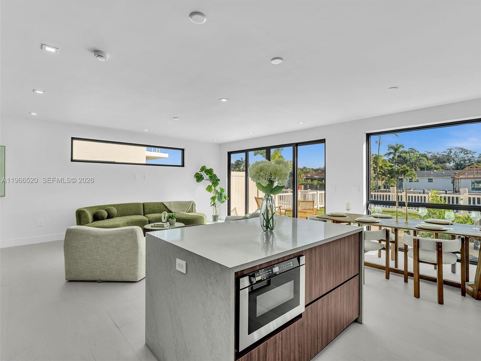 H20 DANIA BEACH - Residential