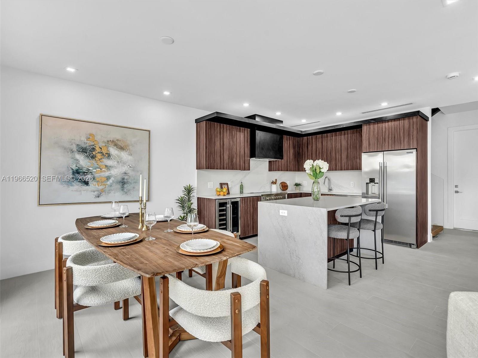 H20 DANIA BEACH - Residential