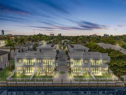 Photo of 4632 SW 32nd Ave #C1, Dania Beach, FL 33312 (MLS # A11966520)