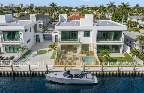 4632 SW 32nd Ave C1 Dania Beach FL 33312