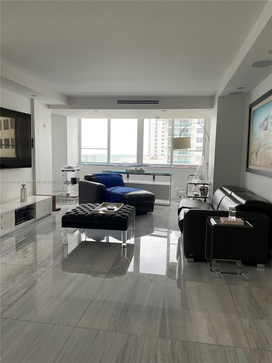 DIRECT OCEAN FRONT apartment/with Cabana awaits you. Wake up to stunning ocean views in this bright and beautifully maintained 1-bedroom, 1.5-bathroom condo, perfectly situated on the 12th floor in the desirable North Carriage Club. Enjoy the sounds of the waves and the sea breeze from your spacious oceanfront balcony. This white, clean, and airy unit features a well-appointed layout and comes with your own private poolside cabana—equipped with a refrigerator, microwave, shower, and bathroom—perfect for relaxing or entertaining a day at the beach /ocean or pool. Don’t miss this rare opportunity for resort-style living with all the comforts of home! Furniture, Washer & Dryer are negotiable*