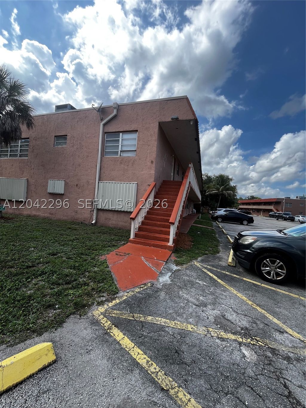 Photo of 7830 NW 33rd St #206, Davie, FL 33024 (MLS # A12042296)