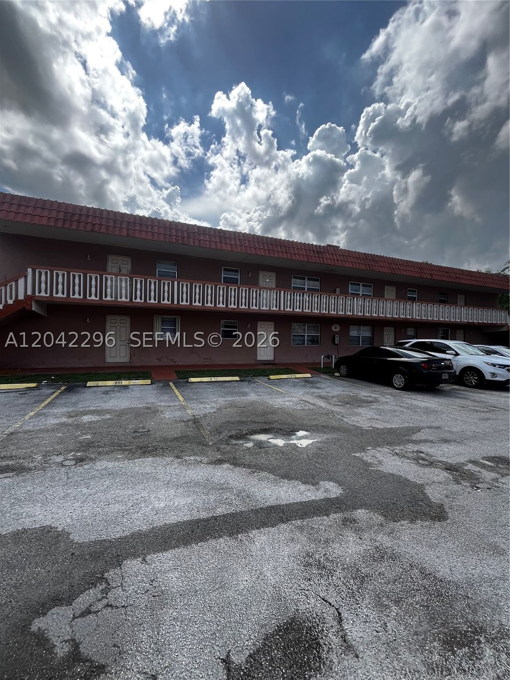 Photo of 7830 NW 33rd St #206, Davie, FL 33024 (MLS # A12042296)