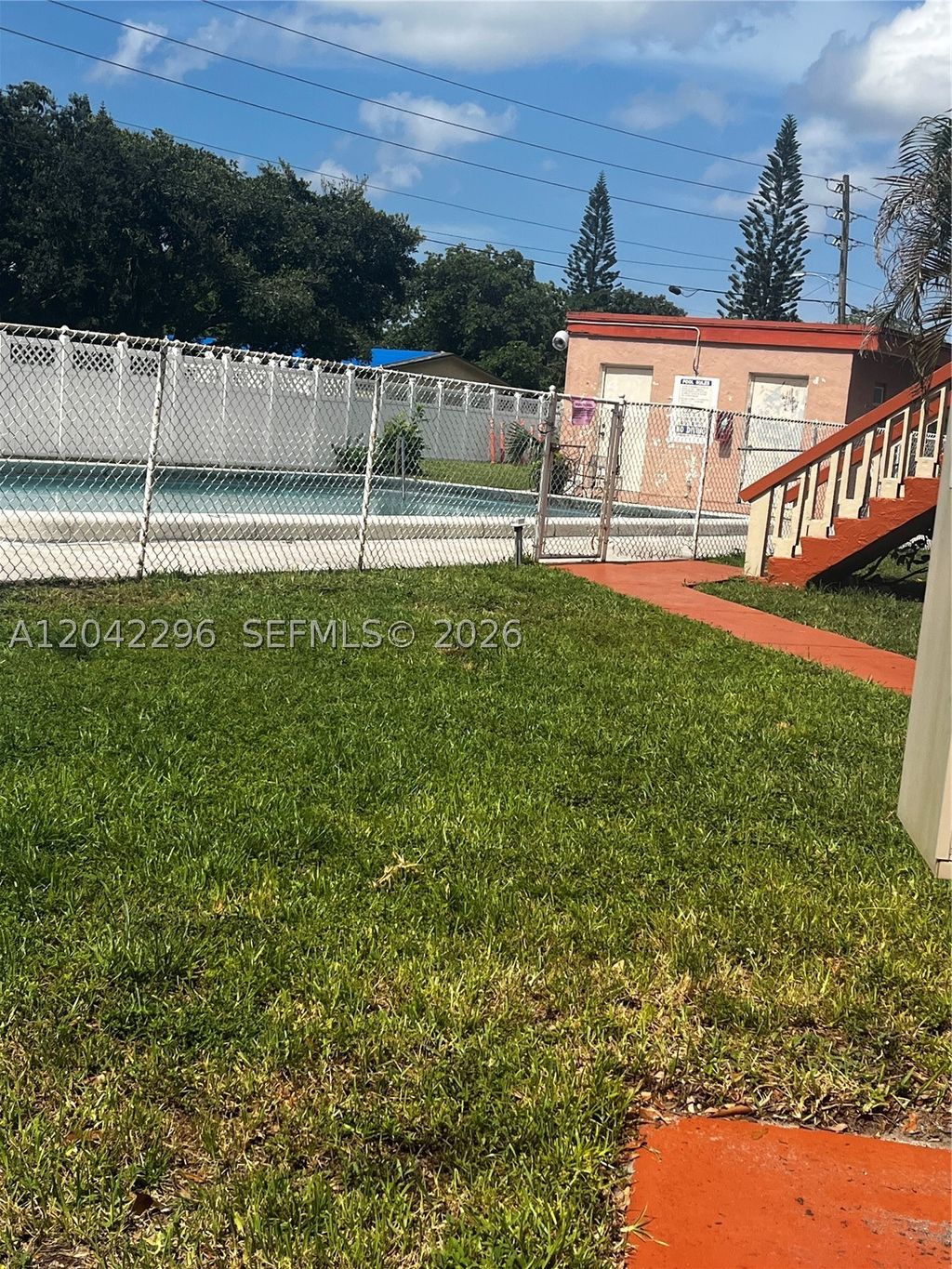 Photo of 7830 NW 33rd St #206, Davie, FL 33024 (MLS # A12042296)