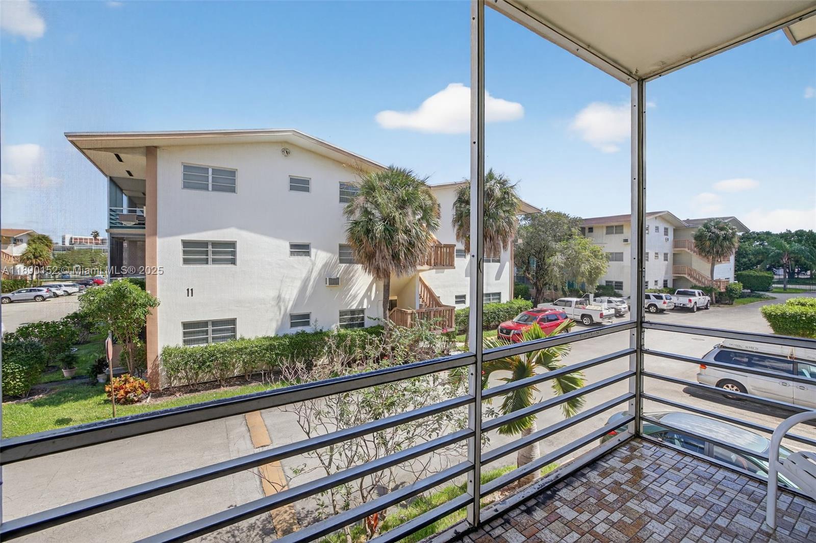 MAR-LEN GARDENS NO 9 CORP - Residential