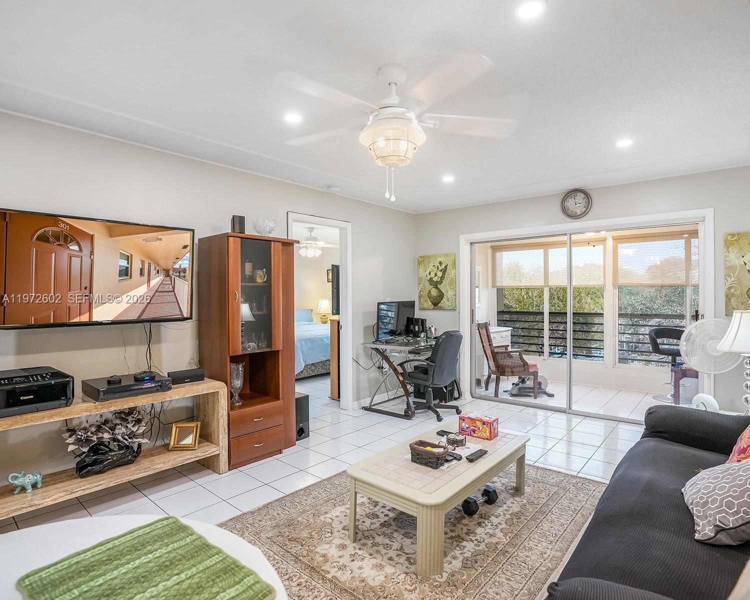 SUNRISE LAKES 88 CONDO - Residential