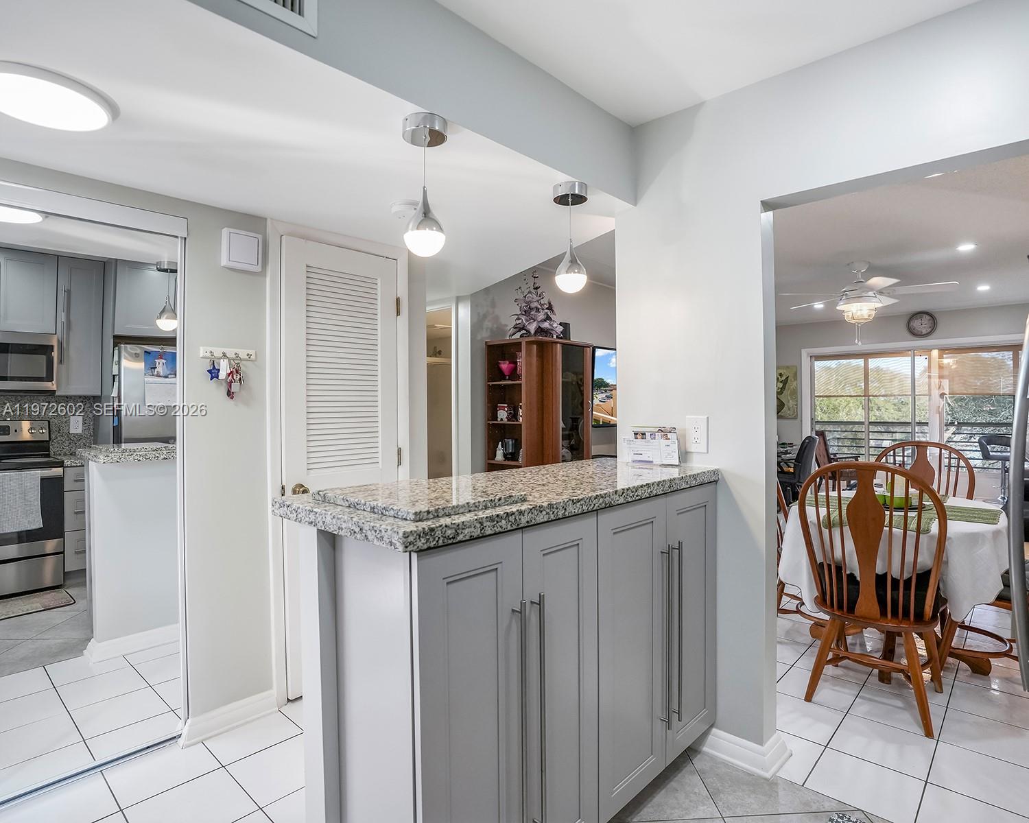 SUNRISE LAKES 88 CONDO - Residential