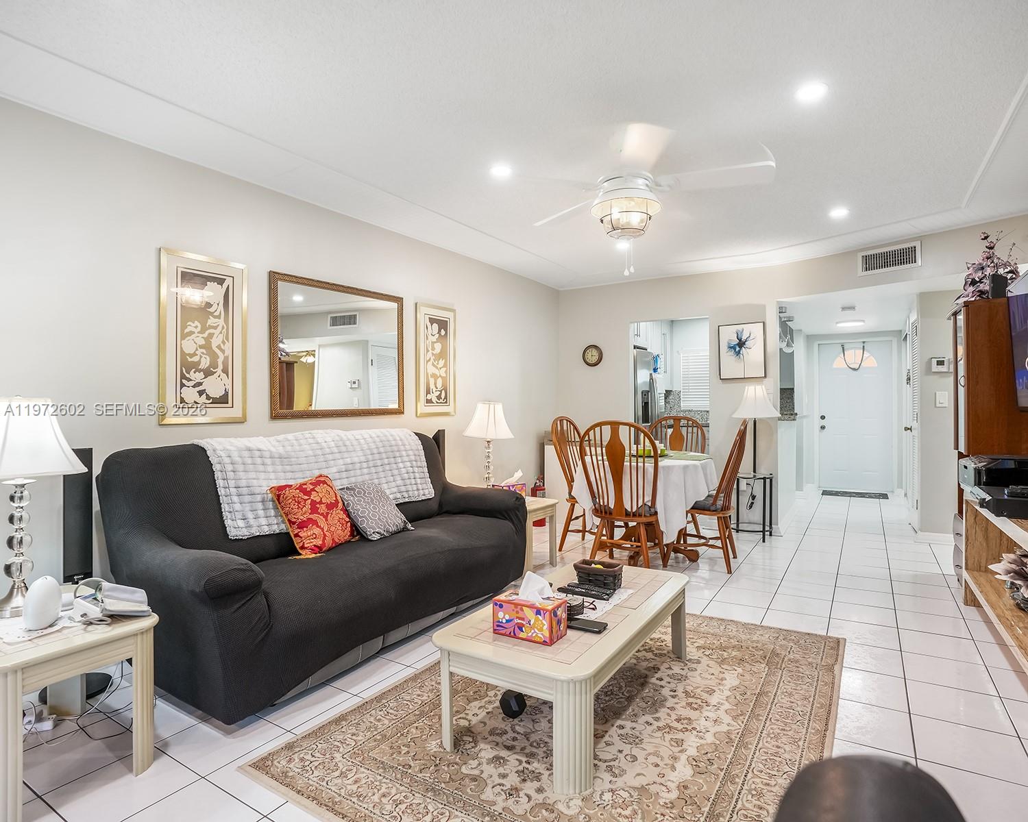 SUNRISE LAKES 88 CONDO - Residential