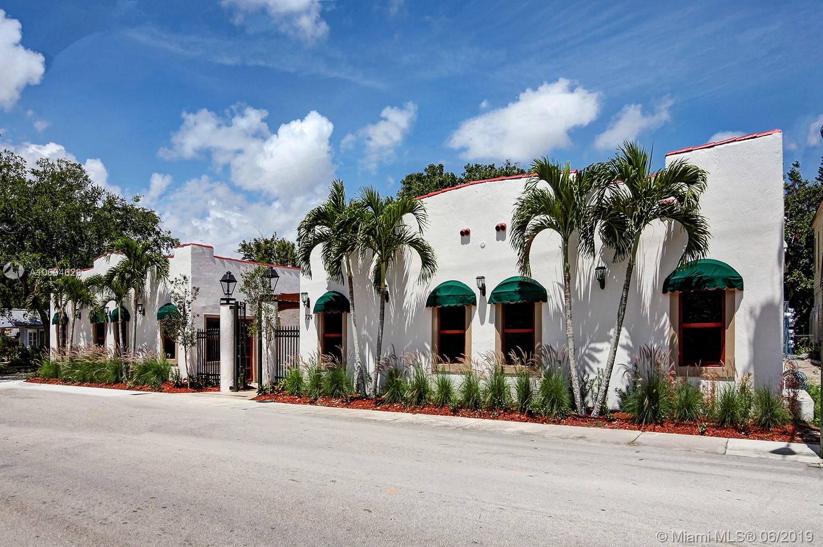 Bryan Sub Of Blk 22 Ft La - Residential Lease