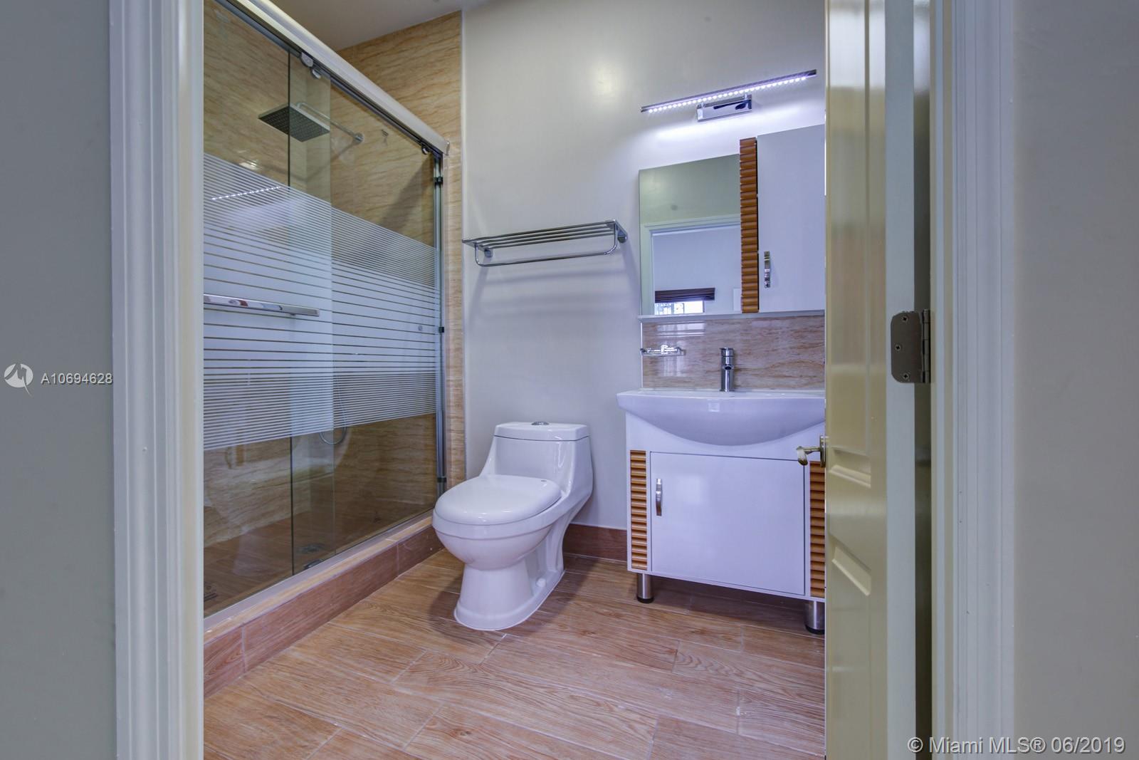 Bryan Sub Of Blk 22 Ft La - Residential Lease