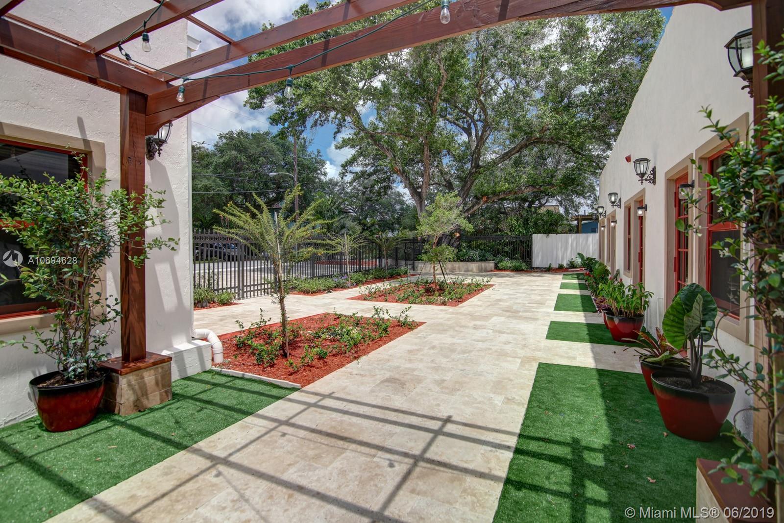 Bryan Sub Of Blk 22 Ft La - Residential Lease