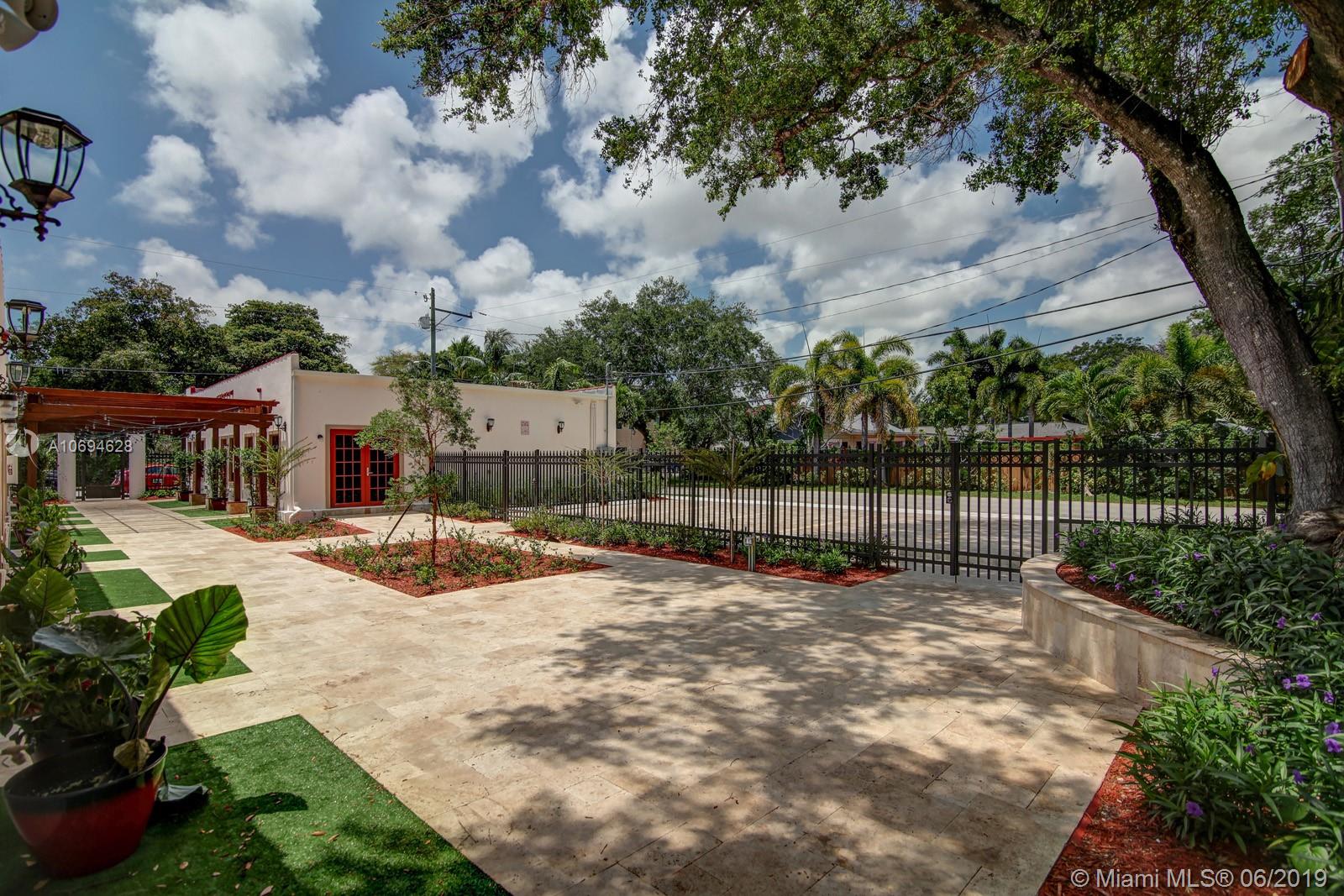 Bryan Sub Of Blk 22 Ft La - Residential Lease