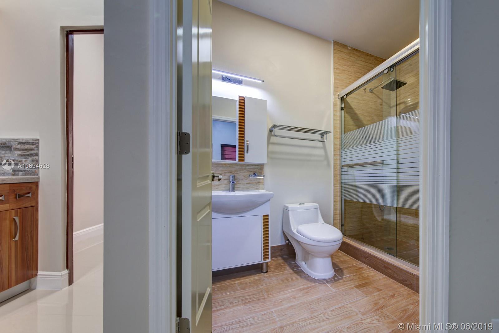 Bryan Sub Of Blk 22 Ft La - Residential Lease