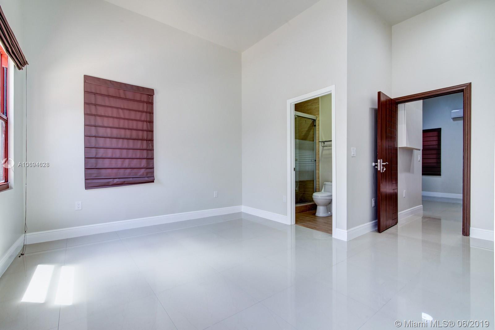 Bryan Sub Of Blk 22 Ft La - Residential Lease