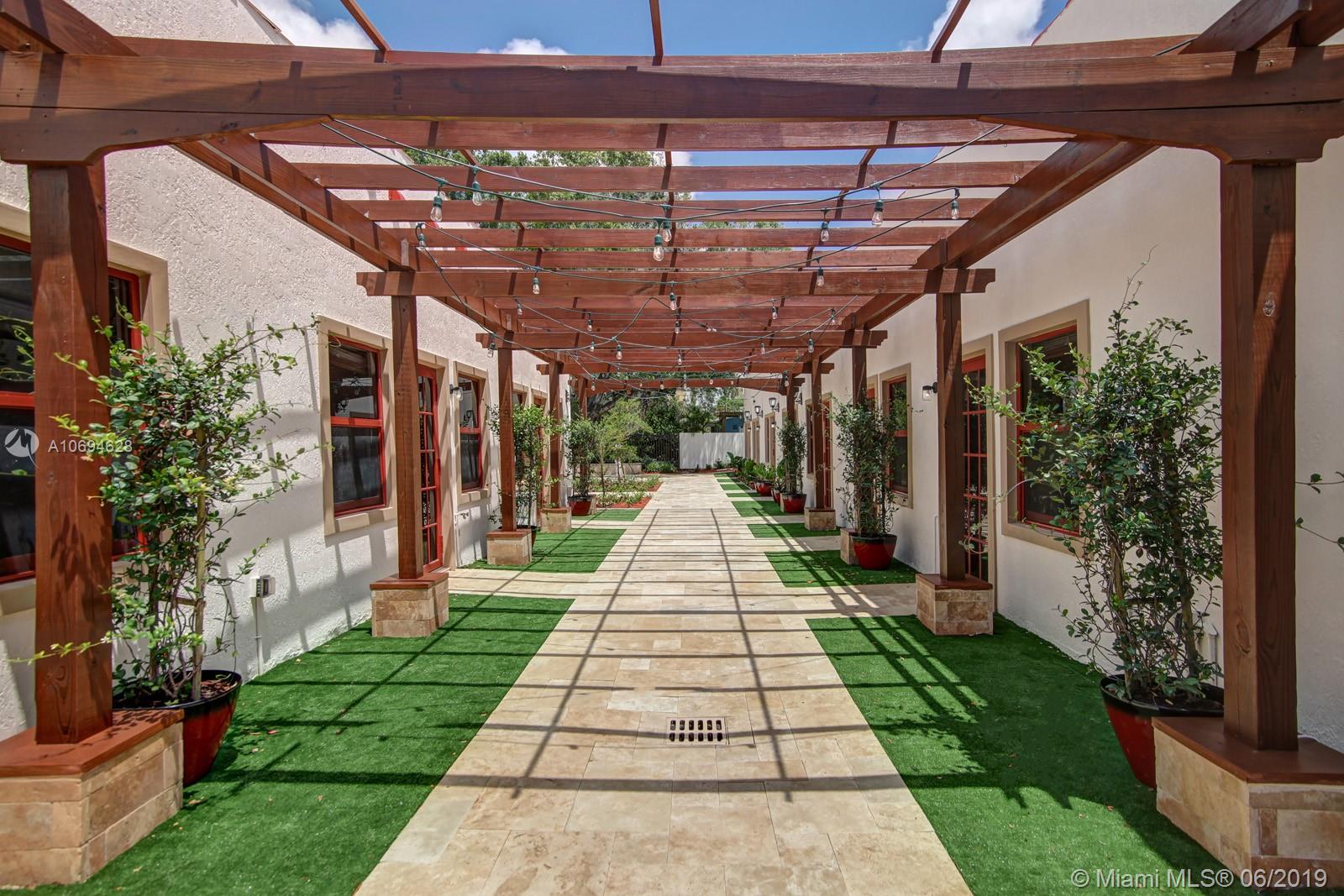 Bryan Sub Of Blk 22 Ft La - Residential Lease