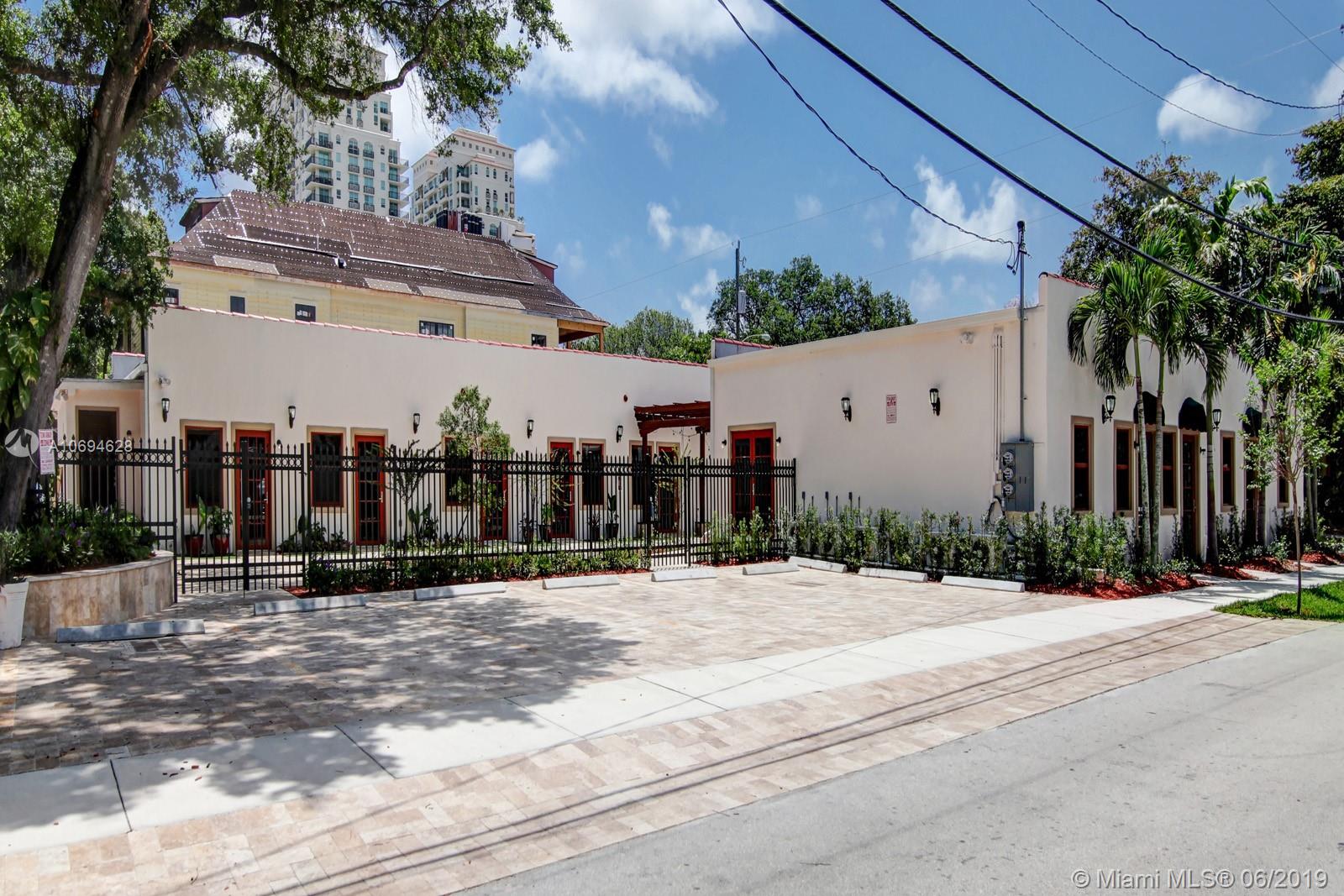 Bryan Sub Of Blk 22 Ft La - Residential Lease